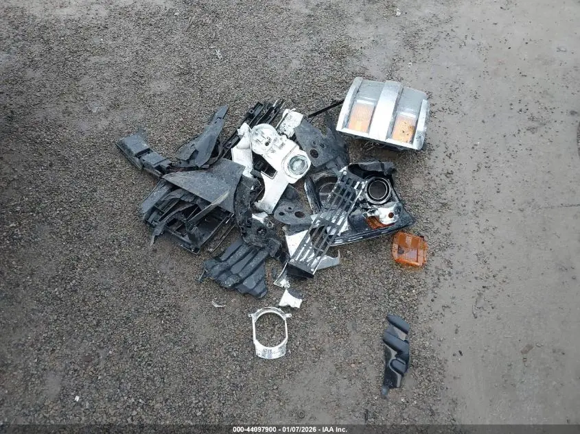 2016 CHEVROLET SILVERADO 2500HD HIGH COUNTRY