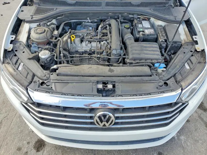 2020 VOLKSWAGEN JETTA S  