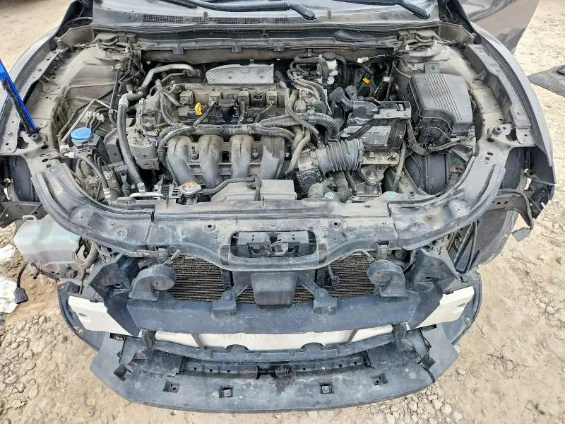 2016 MAZDA 6 GRAND TOURING  