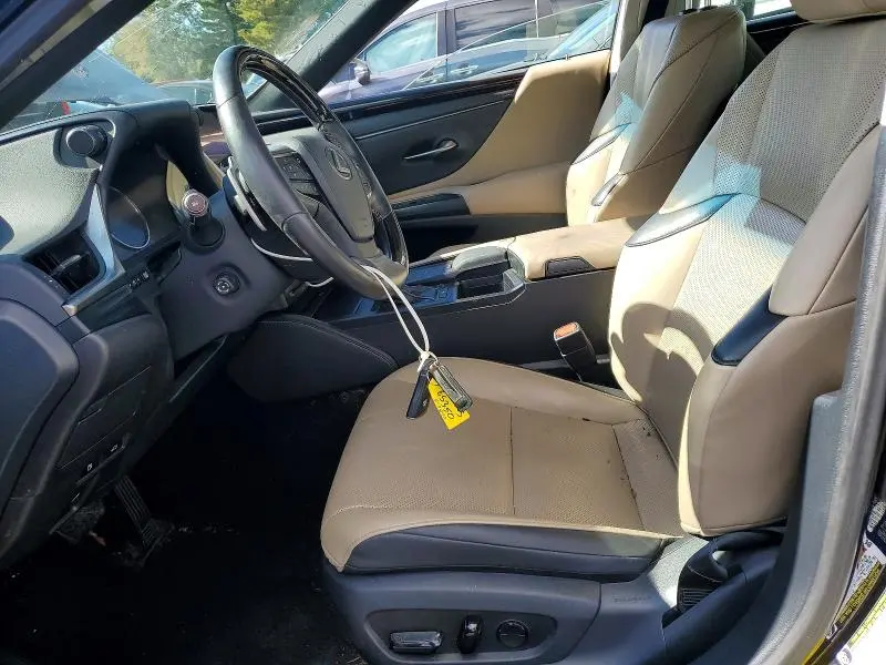 2020 LEXUS ES 350  