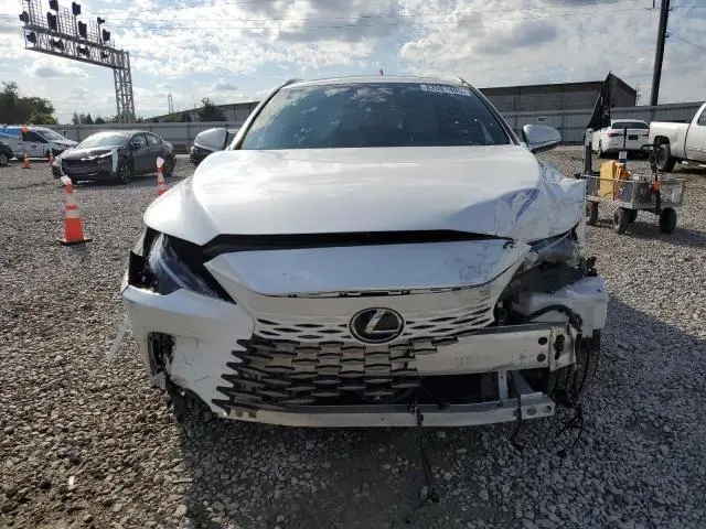 2023 LEXUS RX 350 BASE  