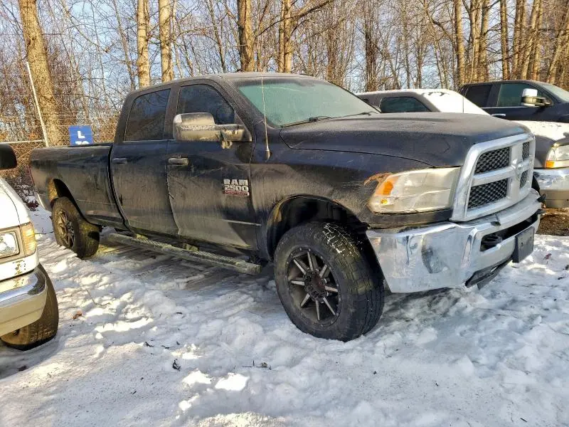 2018 RAM 2500 ST  