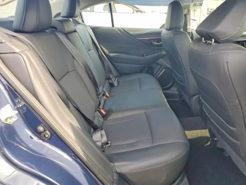 2025 SUBARU LEGACY LIMITED  