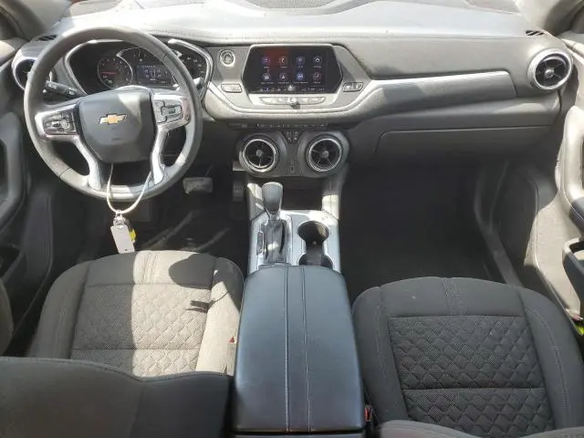 2021 CHEVROLET BLAZER 2LT  