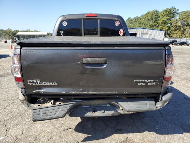 2010 TOYOTA TACOMA DOUBLE CAB PRERUNNER