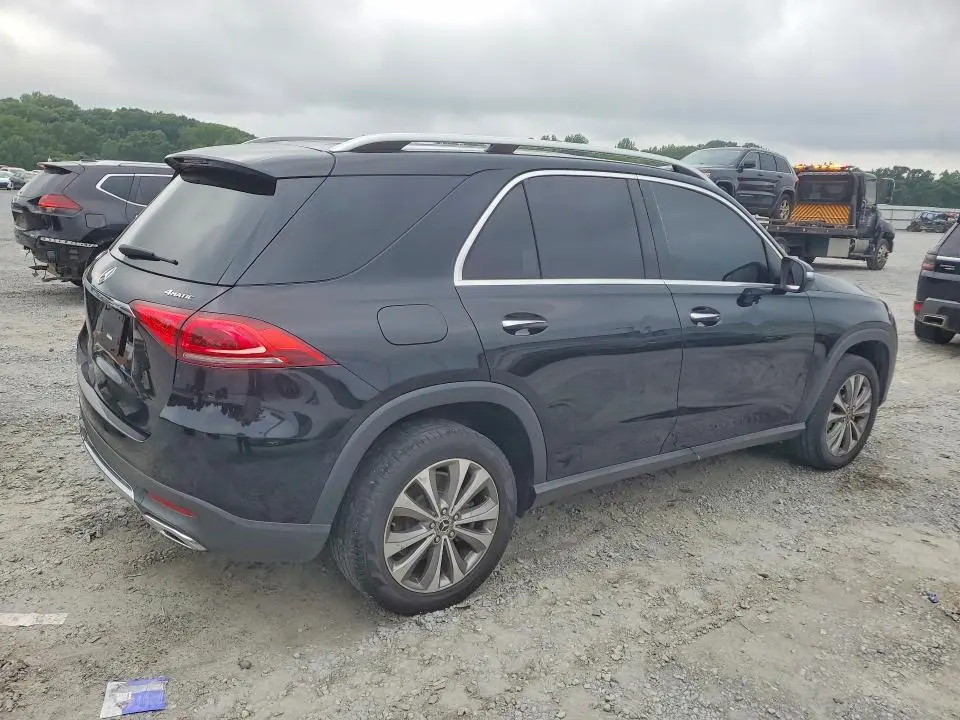 2020 MERCEDES-BENZ GLE 350 4MATIC  