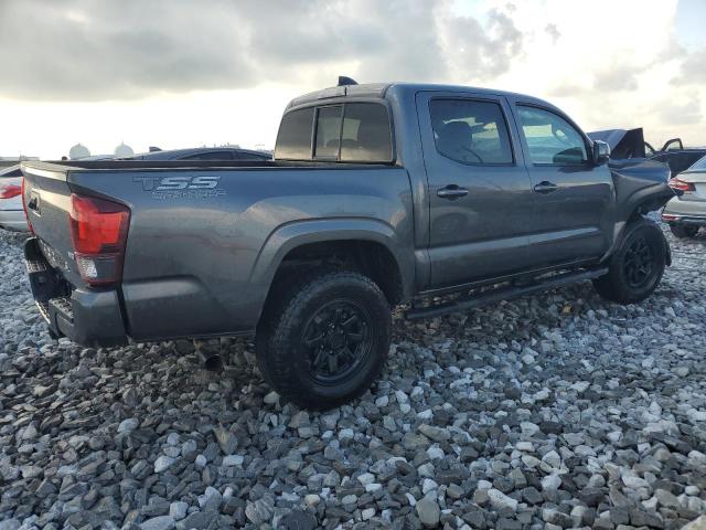 2023 TOYOTA TACOMA DOUBLE CAB