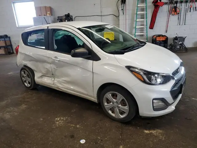 2020 CHEVROLET SPARK LS  