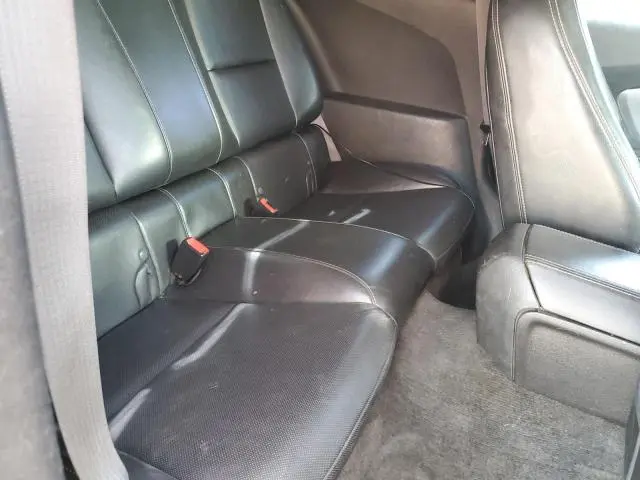 2012 CHEVROLET CAMARO LT  