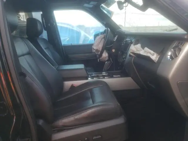 2014 FORD EXPEDITION