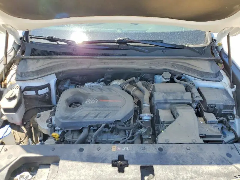 2020 HYUNDAI SANTA FE SEL 2.0T  