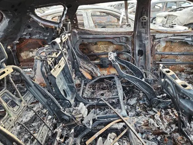 2015 HYUNDAI SANTA FE SPORT   