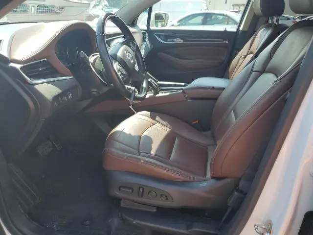 2020 BUICK ENCLAVE AVENIR