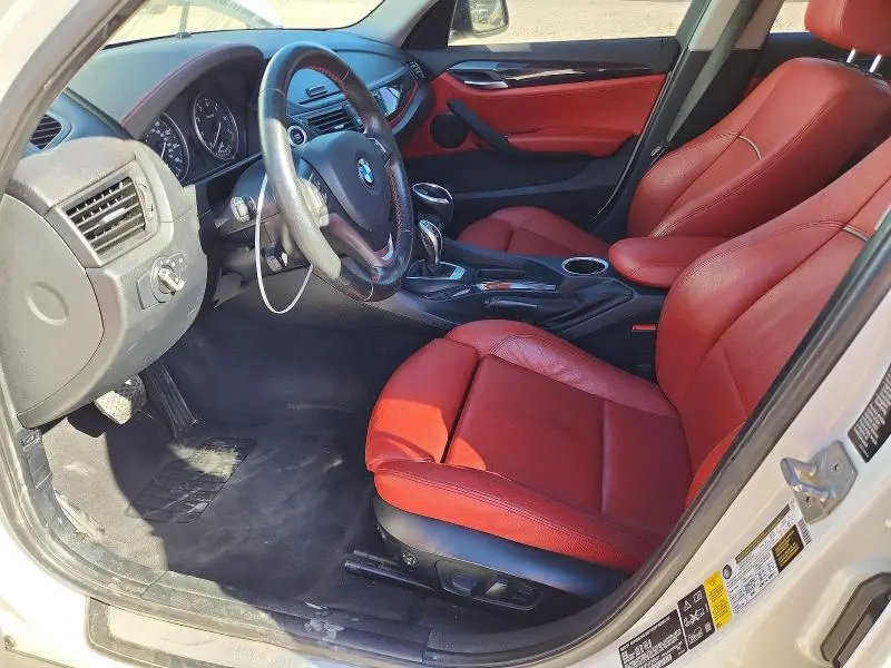 2015 BMW X1 XDRIVE28I  