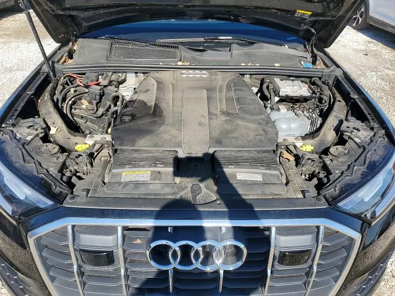 2023 AUDI Q7 PREMIUM PLUS AWD