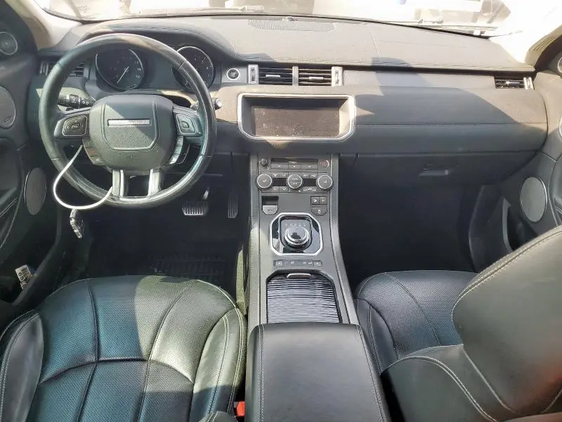 2018 LAND ROVER RANGE ROVER EVOQUE HSE  