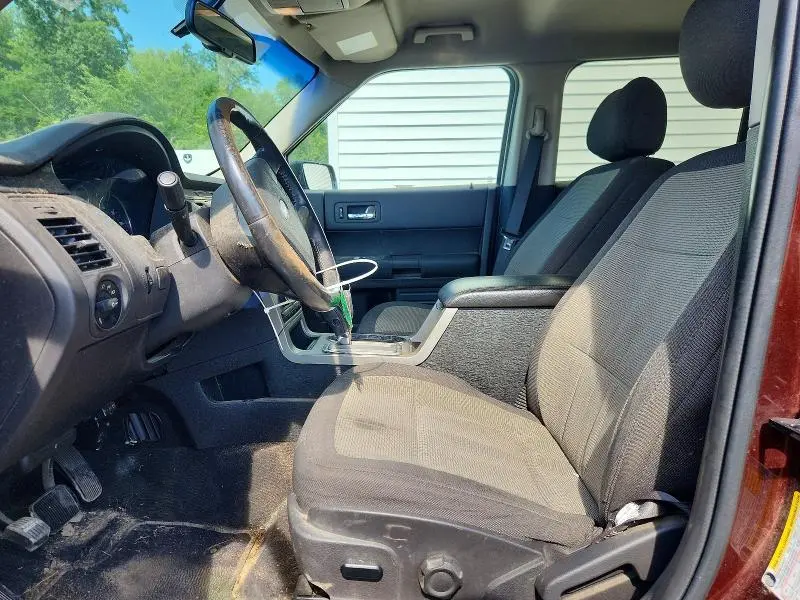 2012 FORD FLEX SE  