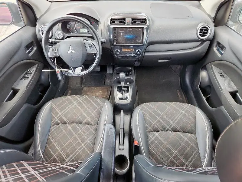 2023 MITSUBISHI MIRAGE SE  