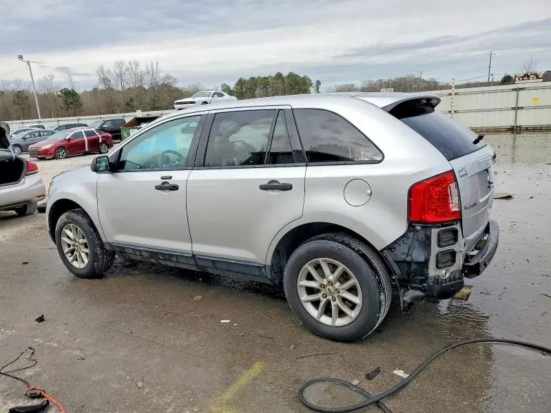 2014 FORD EDGE SE  