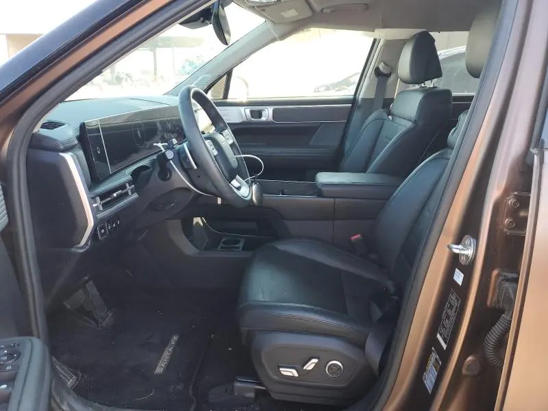 2024 HYUNDAI SANTA FE LIMITED  