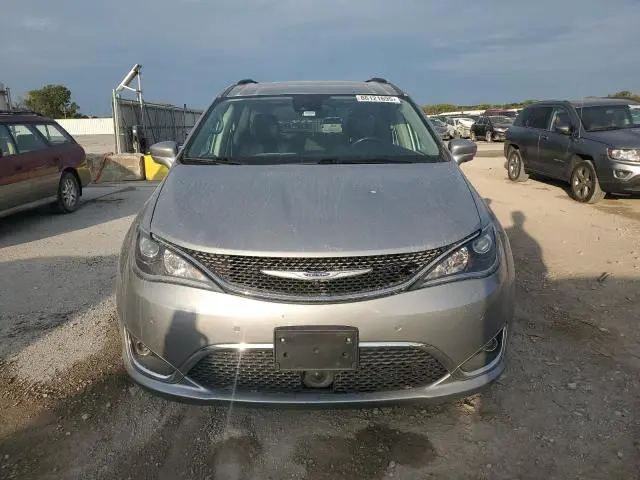 2019 CHRYSLER PACIFICA TOURING L PLUS  