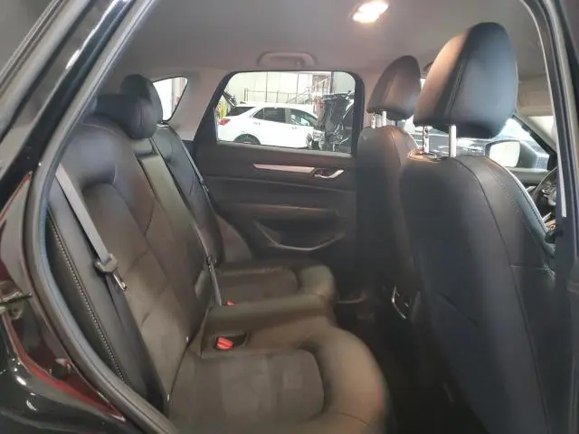 2023 MAZDA CX-5 SELECT  