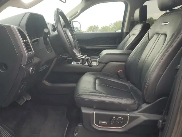 2021 FORD EXPEDITION MAX PLATINUM  