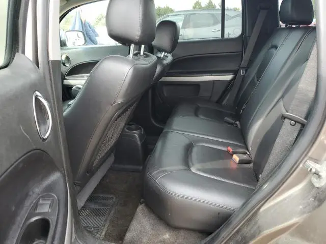 2011 CHEVROLET HHR LT