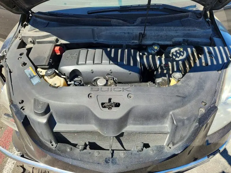 2012 BUICK ENCLAVE   