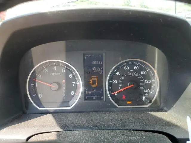 2011 HONDA CR-V EXL  