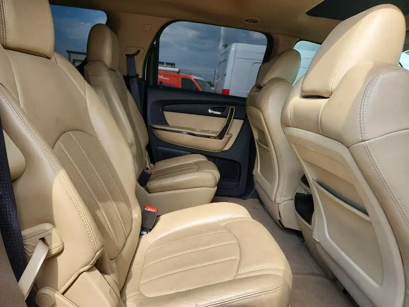 2012 GMC ACADIA DENALI  