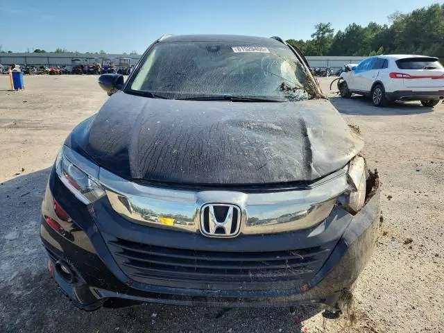 2020 HONDA HR-V EX  