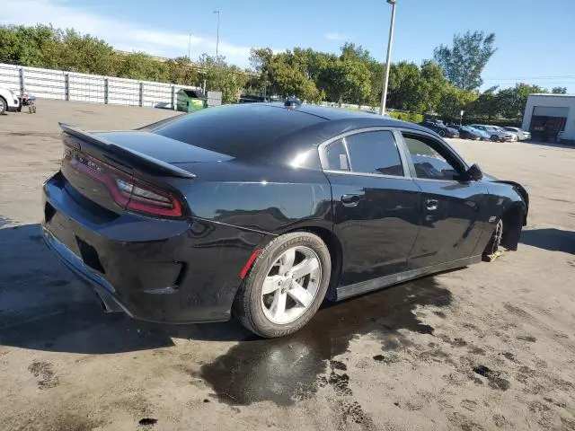 2020 DODGE CHARGER SCAT PACK  