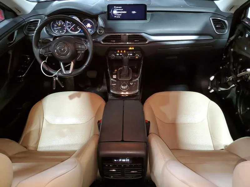 2022 MAZDA CX-9 TOURING  