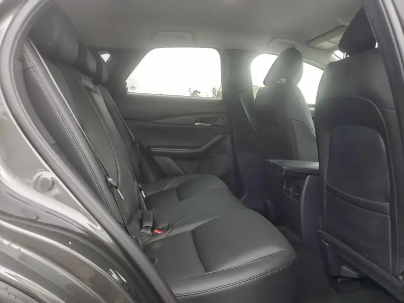 2024 MAZDA CX-30 SELECT  