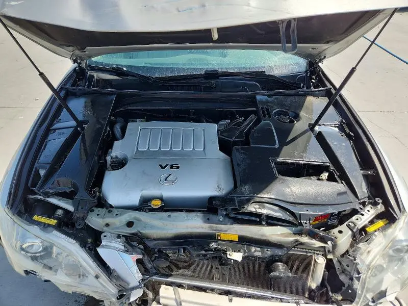 2012 LEXUS ES 350 BASE  