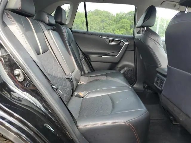 2021 TOYOTA RAV4 ADVENTURE  