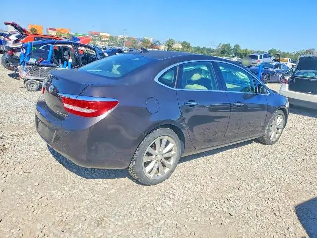 2014 BUICK VERANO CONVENIENCE  