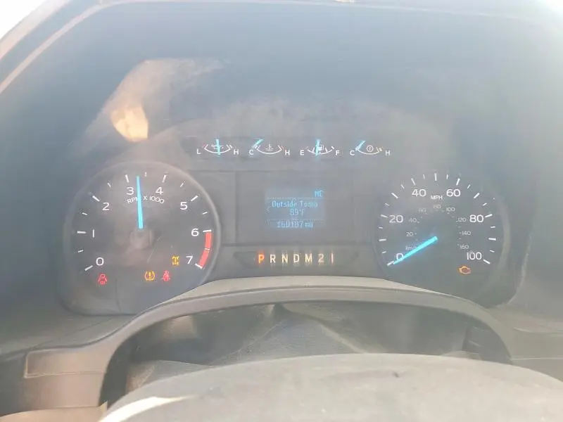 2019 FORD F350 SUPER DUTY  