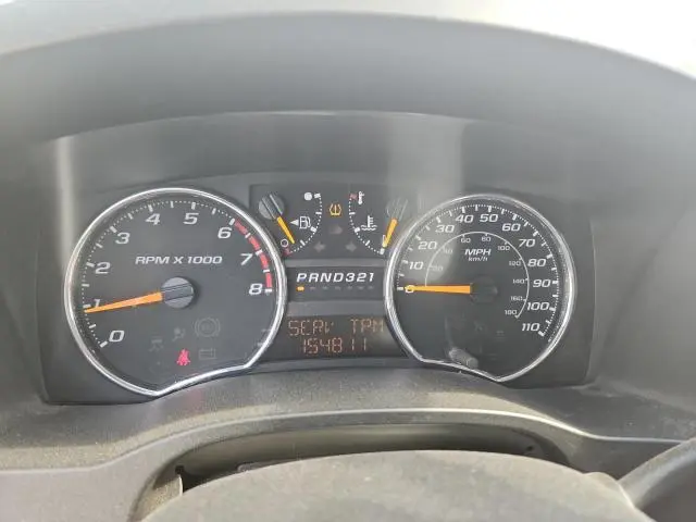 2012 CHEVROLET COLORADO LT  