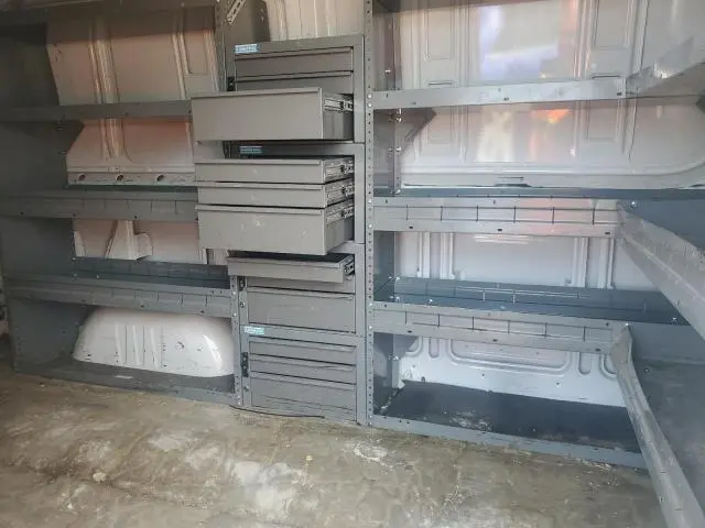 2019 MERCEDES-BENZ SPRINTER 2500/3500  
