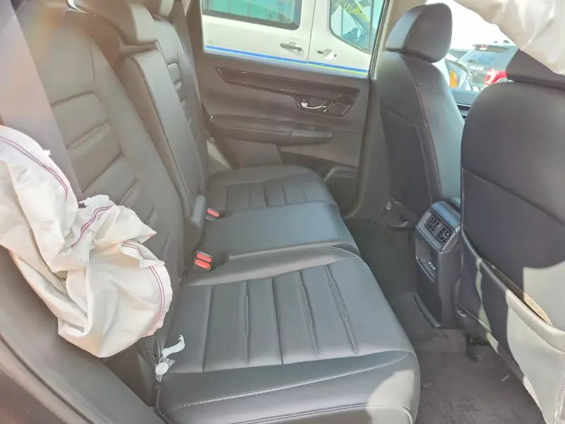 2025 HONDA CR-V EXL  