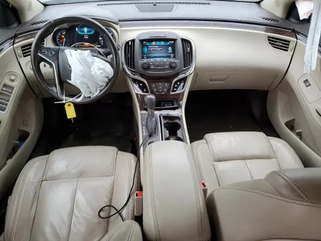 2015 BUICK LACROSSE 