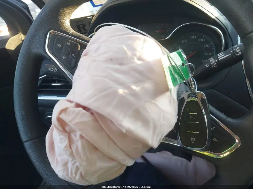 2018 CHEVROLET CRUZE LT AUTO