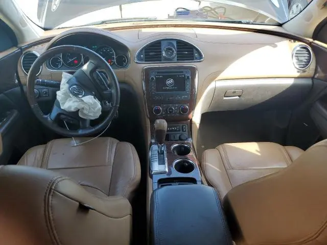 2016 BUICK ENCLAVE