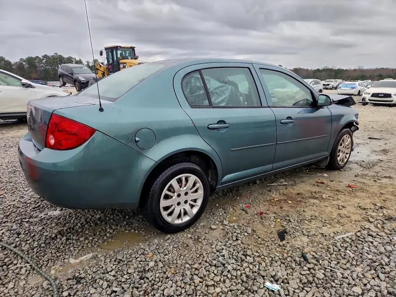 2010 CHEVROLET COBALT 1LT  