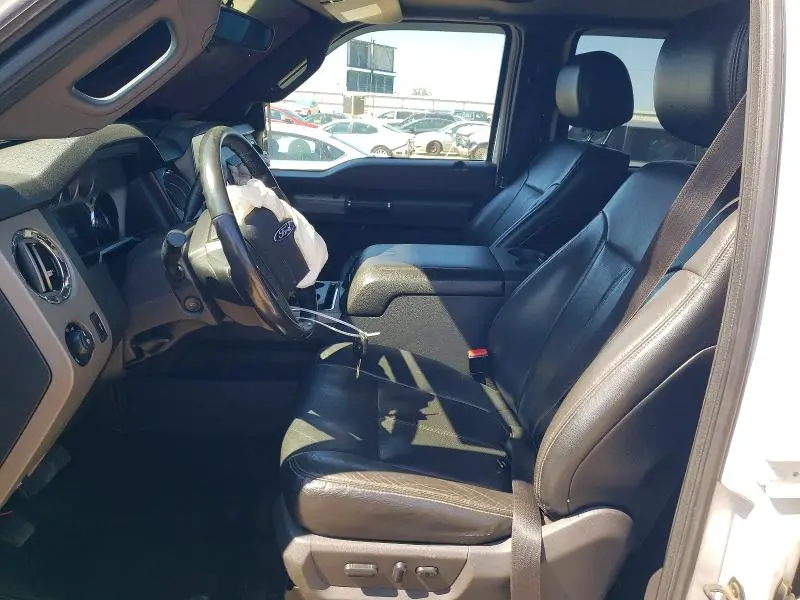 2016 FORD F350 SUPER DUTY  
