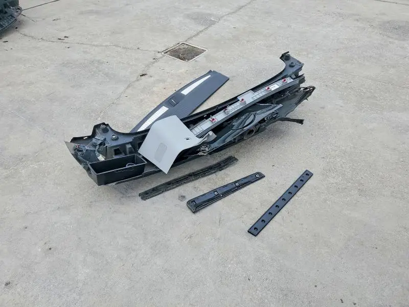 2020 CHEVROLET SUBURBAN C1500 PREMIER  