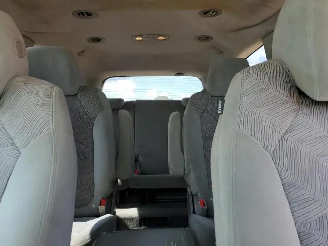 2013 BUICK ENCLAVE