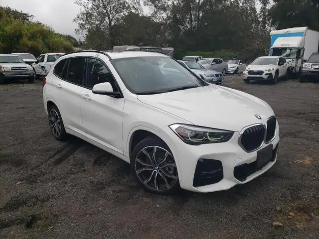 2021 BMW X1 SDRIVE28I  